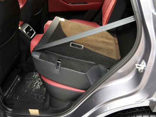 Automatischer Chery Tiggo 7 Plus 1,5 t CVT Dignity Benzinwagen Höchstgeschwindigkeit 186-200 Km/h