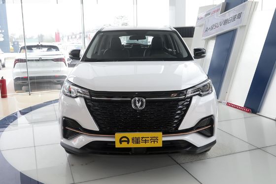 2022 2ND Generation Changan CS55 Plus 1.5t Automatische Navigation Mehrfachverbindung Unabhängige Aufhängung