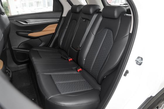 2022 2ND Generation Changan CS55 Plus 1.5t Automatische Navigation Mehrfachverbindung Unabhängige Aufhängung