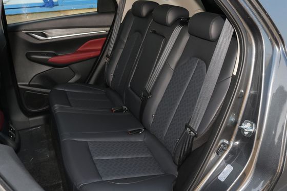 Navigationserfahrung Changan CS55 Plus 2022 Zweite Generation 1.5t Automatische Navigation