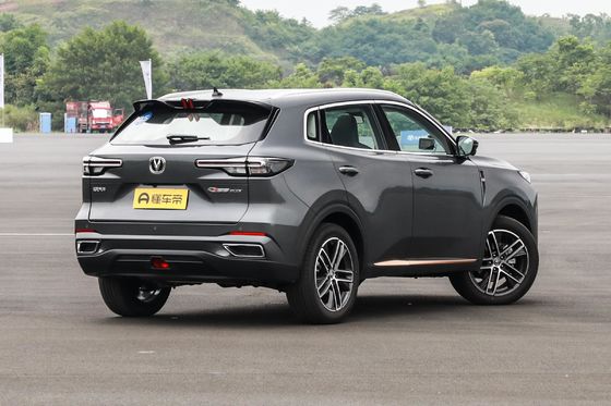 SUV Changan CS55 Plus 2022 zweite Generation 1,5 t automatische Navigation geschlossene Karosserie