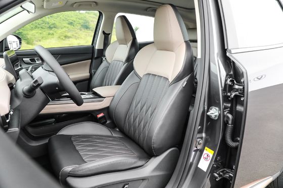 SUV Changan CS55 Plus 2022 zweite Generation 1,5 t automatische Navigation geschlossene Karosserie