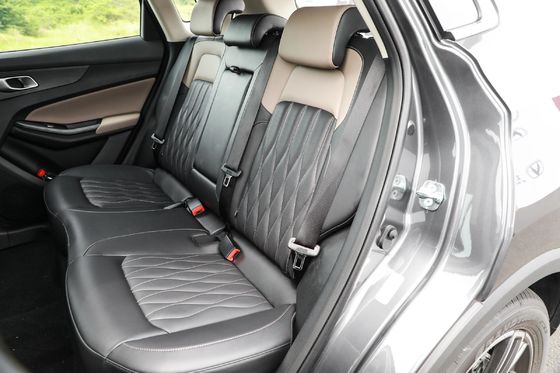 SUV Changan CS55 Plus 2022 zweite Generation 1,5 t automatische Navigation geschlossene Karosserie