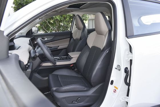 2022 Changan CS55 Plus Sturm Grau limitierte Ausgabe Uni-K Uni-V Lumin Verdrängung 1000-1600CC