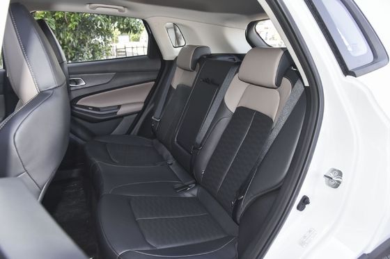 2022 Changan CS55 Plus Sturm Grau limitierte Ausgabe Uni-K Uni-V Lumin Verdrängung 1000-1600CC