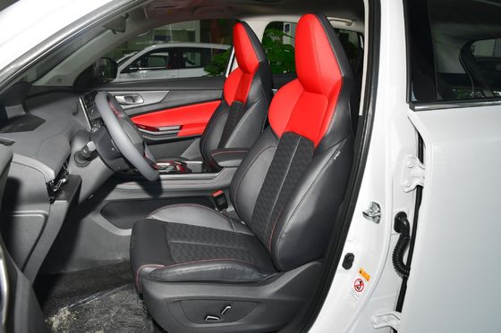 4500x1860x1746 Changan CS55 Plus 2022 Zweite Generation 1.5t Automatisches Luxus-Handgetriebe
