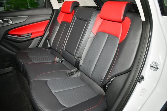 4500x1860x1746 Changan CS55 Plus 2022 Zweite Generation 1.5t Automatisches Luxus-Handgetriebe