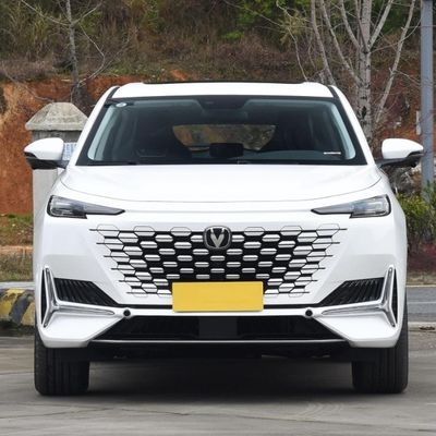 2023 erscheint ein Uni-K 2,0 t Yueshang-Typ-Auto mit elektromagnetischem Bremssystem
