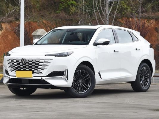 2023 erscheint ein Uni-K 2,0 t Yueshang-Typ-Auto mit elektromagnetischem Bremssystem