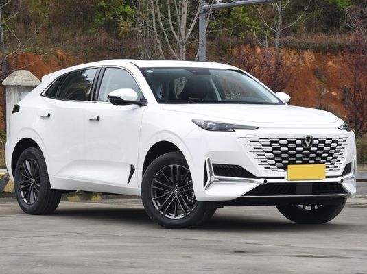 2023 erscheint ein Uni-K 2,0 t Yueshang-Typ-Auto mit elektromagnetischem Bremssystem
