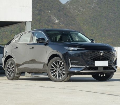 Benzin Changan 2023 Uni-K 2.0t Zwei-Rad-Antrieb 5 Türen 5 Sitzplätze Aluminiumlegierung SUV