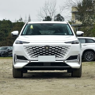 Höchstmasse 2220 kg SUV 2023 2,0 t Zwei-Antrieb Joycollar Modell Changan Uni-K