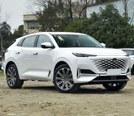 Höchstmasse 2220 kg SUV 2023 2,0 t Zwei-Antrieb Joycollar Modell Changan Uni-K