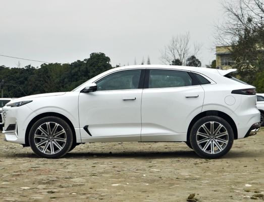 Höchstmasse 2220 kg SUV 2023 2,0 t Zwei-Antrieb Joycollar Modell Changan Uni-K