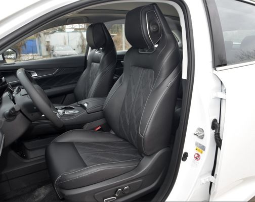 Höchstmasse 2220 kg SUV 2023 2,0 t Zwei-Antrieb Joycollar Modell Changan Uni-K