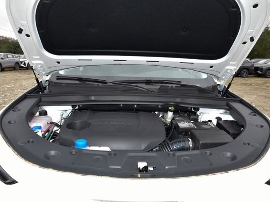 Höchstmasse 2220 kg SUV 2023 2,0 t Zwei-Antrieb Joycollar Modell Changan Uni-K
