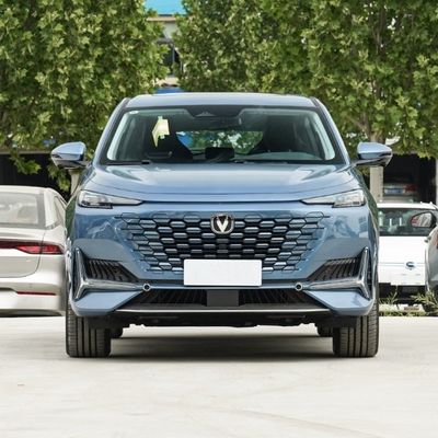 Changan Uni-K 2.0t 4WD Enjoyment Edition Sitzplätze 4 Allradantrieb 2023 neueste Version