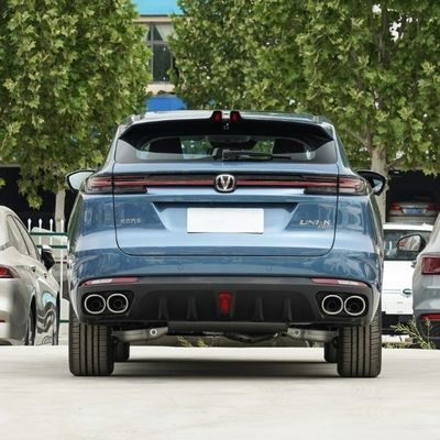 Changan Uni-K 2.0t 4WD Enjoyment Edition Sitzplätze 4 Allradantrieb 2023 neueste Version