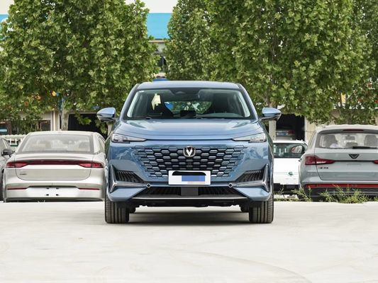 1930 Kg Changan Uni-K 2,0 t 4WD Maximalkonfiguration Top SUV Benzinfahrzeug individuell