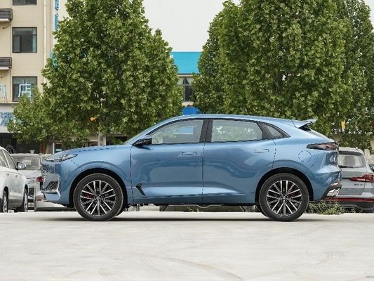 1930 Kg Changan Uni-K 2,0 t 4WD Maximalkonfiguration Top SUV Benzinfahrzeug individuell