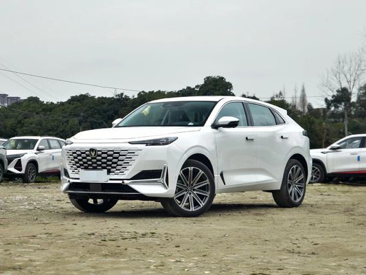 1845 Kg 2023 Changan Uni-K 2.0t 2WD Benzin Maximalkonfiguration Fahrzeug Auto