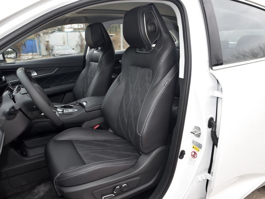 1845 Kg 2023 Changan Uni-K 2.0t 2WD Benzin Maximalkonfiguration Fahrzeug Auto