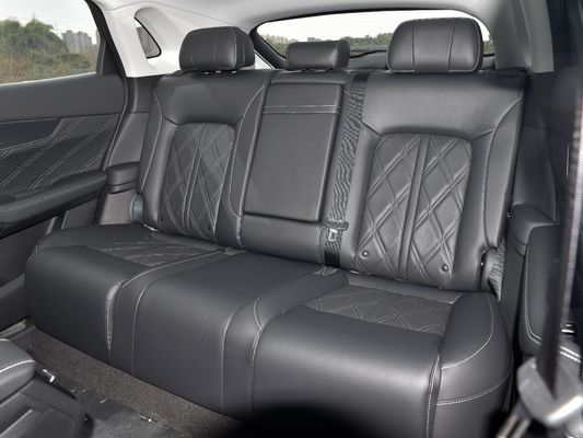 1845 Kg 2023 Changan Uni-K 2.0t 2WD Benzin Maximalkonfiguration Fahrzeug Auto