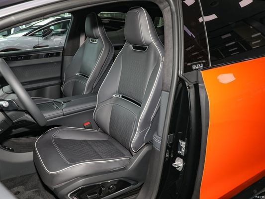 2022 Hiphi X Long Range 6-Sitzer SUV EV Die perfekte Kombination aus Stil und Effizienz
