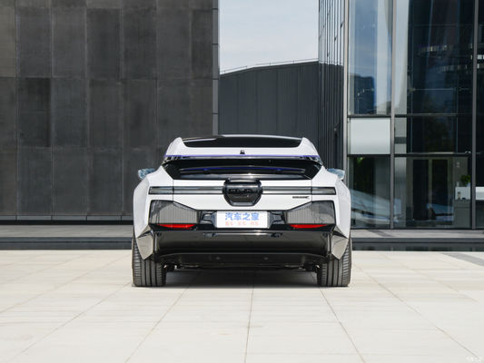 HiPhi Z 2023 5-Sitzer-Version Elektroauto für Limousine Struktur Fortgeschrittene Technologie
