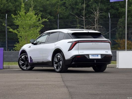 Hiphi Y 560 km Pioneer BEV Elektroauto SUV mit Online- / Lokalen Kundendienst