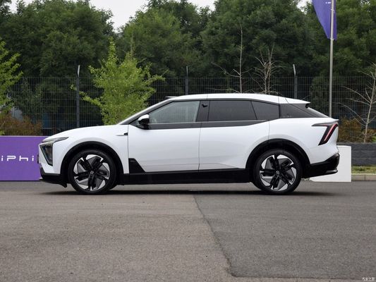 Hiphi Y 560 km Pioneer BEV Elektroauto SUV mit Online- / Lokalen Kundendienst