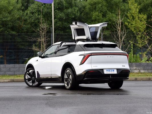BEV HiPhi Y 2023 560 km Elite Elektroauto mit 560 km Reichweite