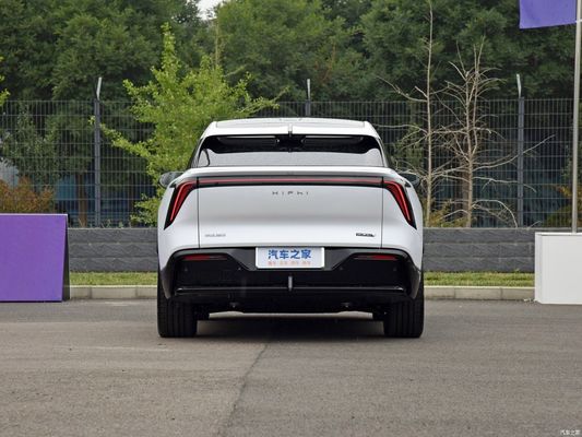 BEV HiPhi Y 2023 560 km Elite Elektroauto mit 560 km Reichweite