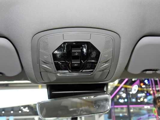 Chery Tiggo8 230TCI DCT Elite Version Benzin SUV für Kraftstoffverbrauch und Leistung