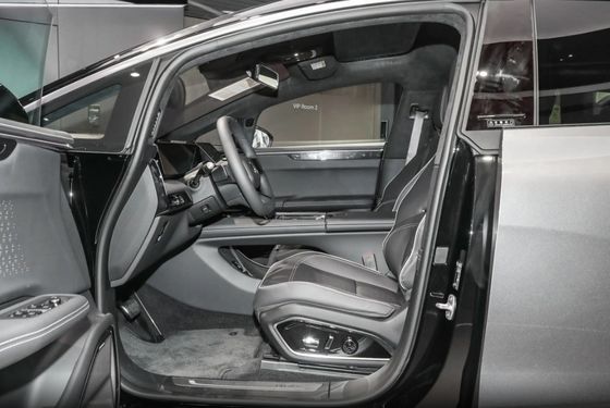 2023 Hiphi X Deluxe Edition Elektroauto Sechs Sitze SUV Auto EV Auto mit dem besten P0000053