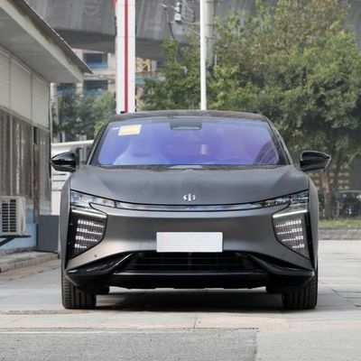 Hiphi X 2023 Flaggschiff-Version 4 Sitz SUV EV Car Online/Lokale After-Sales-Leistung
