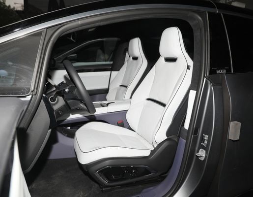 Hiphi X 2023 Flaggschiff-Version 4 Sitz SUV EV Car Online/Lokale After-Sales-Leistung