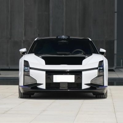 R22 Reifengröße 2023 Hiphi Z 5-Sitzer Version Elektro-SUV für den Markt