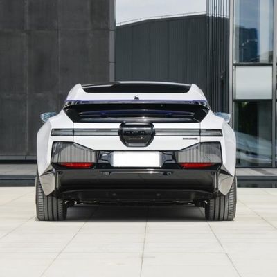 R22 Reifengröße 2023 Hiphi Z 5-Sitzer Version Elektro-SUV für den Markt