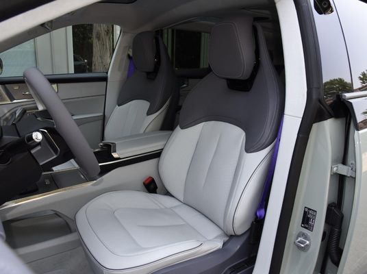 Hiphi Y 2023 560 km Pioneer Version SUV Elektroauto Nachverkaufsservice Online/Lokal