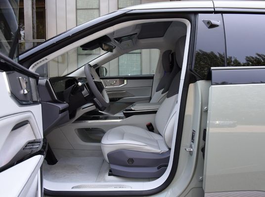Hiphi Y 2023 560 km Pioneer Version SUV Elektroauto Nachverkaufsservice Online/Lokal