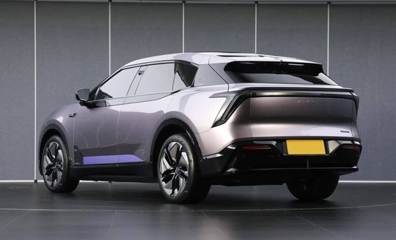 Nachverkaufsservice Online/Lokal 2023 Hiphi Y 810 km Langstrecken-Version Elektroauto