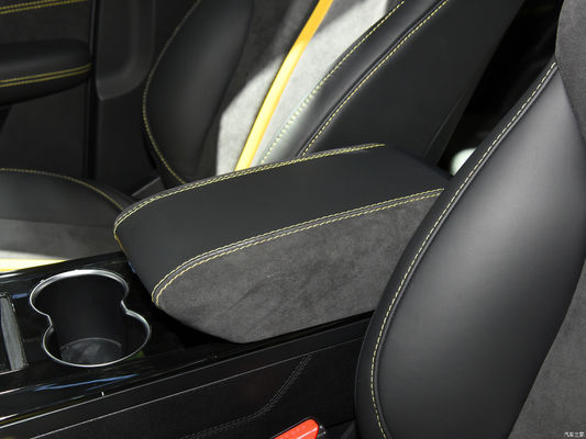Chery Tiggo8 2022 1.5 TCI MT Spezial 5-Sitzer 5-Sitzer Benzinfahrzeug mit 5 Sitzen
