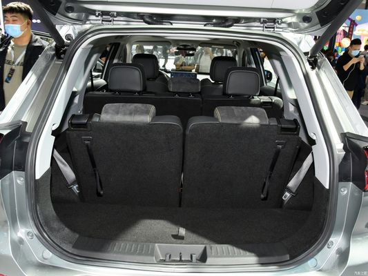 7-Sitzer Benzinwagen Chery Tiggo8 1.5 TCI Mt Spezialversion 1000-1600cc Hubraum