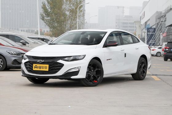 Redline 550t Automatic Rui Dong Edition Auto Malibu XL 2022 mit Anpassung verfügbar