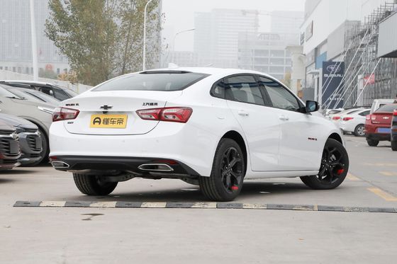 Redline 550t Automatic Rui Dong Edition Auto Malibu XL 2022 mit Anpassung verfügbar