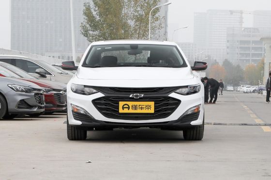 Redline 550t Automatic Rui Dong Edition Auto Malibu XL 2022 mit Anpassung verfügbar