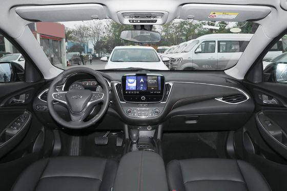 Redline 550t Automatic Rui Dong Edition Auto Malibu XL 2022 mit Anpassung verfügbar