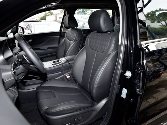 Höchstgeschwindigkeit 198 Km/h 2023 Hyundai Santafe Traveller 380t Gdi 4WD Glx Htrac Elite Version