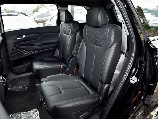 Höchstgeschwindigkeit 198 Km/h 2023 Hyundai Santafe Traveller 380t Gdi 4WD Glx Htrac Elite Version